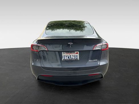 Used 2021 Tesla Model Y Performance AWD/4WD image 5