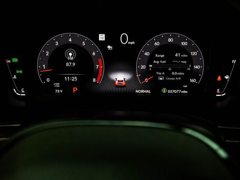 Used 2023 Acura Integra A-Spec FWD image 34