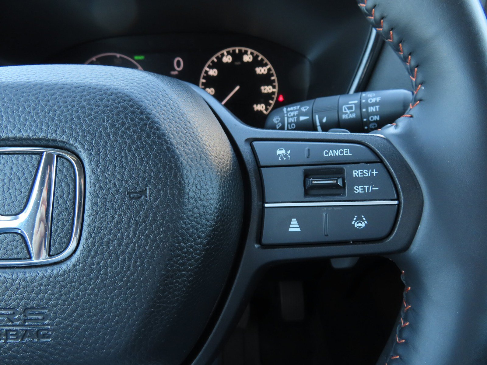 Used 2024 Honda CR-V Sport image 24