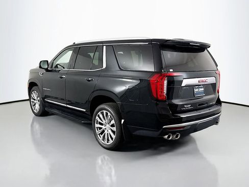 Used 2023 GMC Yukon Denali image 5