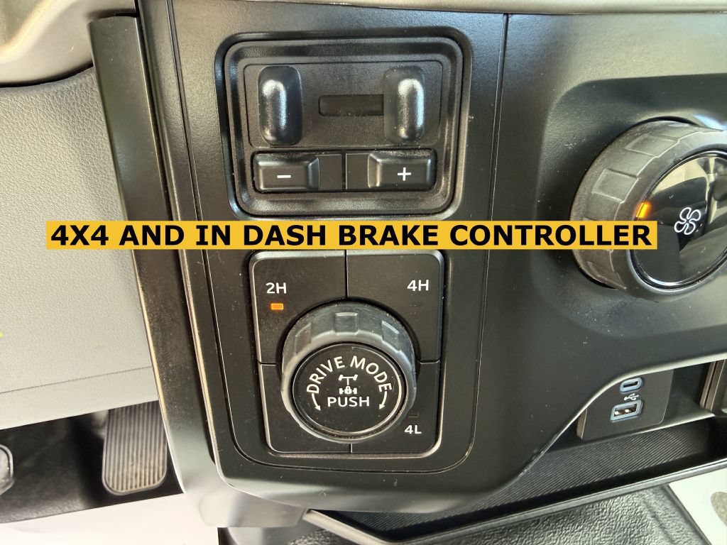 Used 2021 Ford F150 XL w/ XL Power Equipment Group AWD/4WD image 19