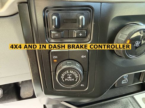 Used 2021 Ford F150 XL w/ XL Power Equipment Group AWD/4WD image 19