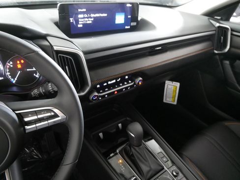 New 2026 MAZDA CX-50 AWD 2.5 Hybrid w/ Cargo Package image 5