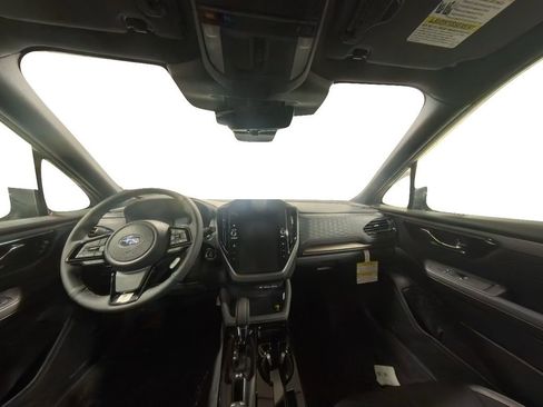 New 2026 Subaru Forester Touring image 25