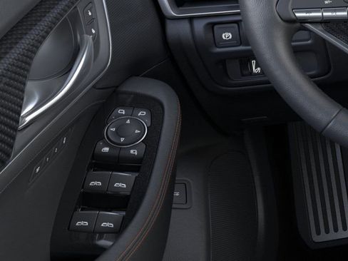 New 2026 Cadillac CT5 Sport image 22