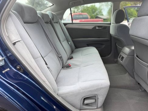 Used 2006 Toyota Avalon XL FWD image 42