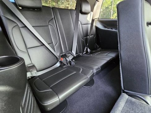 Used 2019 GMC Yukon SLT AWD/4WD image 22