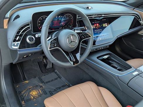 New 2026 Mercedes-Benz E 350 E 350 image 3