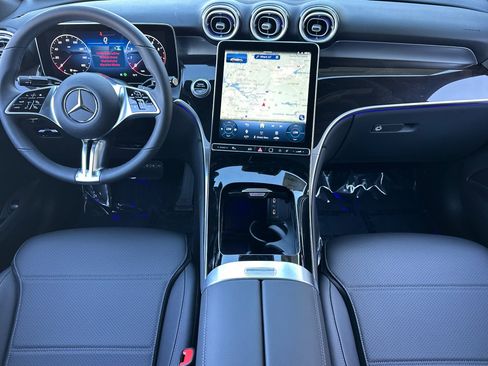 New 2026 Mercedes-Benz GLC 300 4MATIC image 13