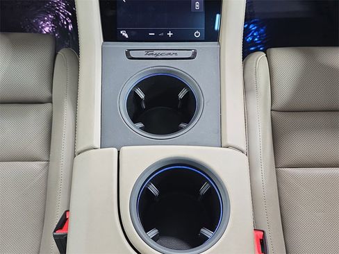 Certified 2021 Porsche Taycan 4S image 20