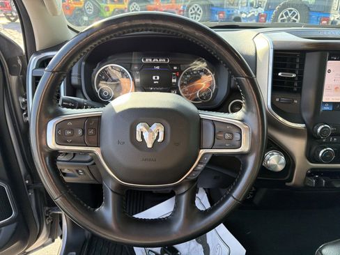 Used 2022 RAM 1500 Laramie image 20