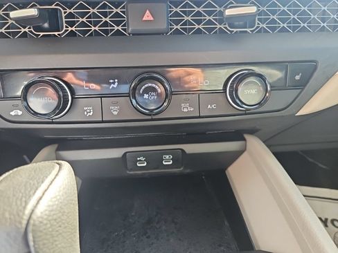 Used 2025 Honda Accord SE image 24
