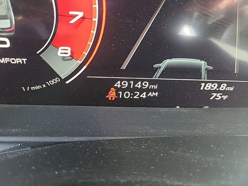 Used 2021 Audi A6 Premium Plus w/ Premium Plus Package image 6