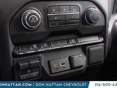 Used 2026 Chevrolet Silverado 3500 W/T AWD/4WD image 8