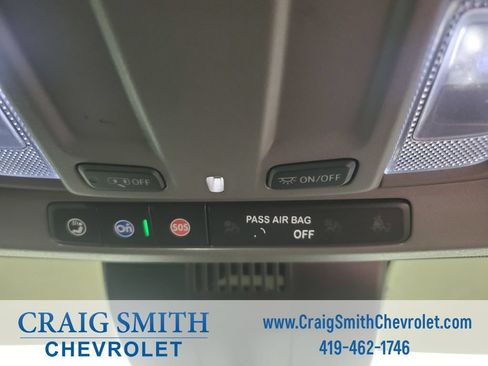 Used 2023 Chevrolet Silverado 1500 RST AWD/4WD image 23