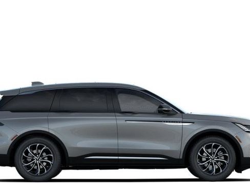 New 2026 Lincoln Nautilus Premier w/ Equipment Group 102A AWD/4WD image 27