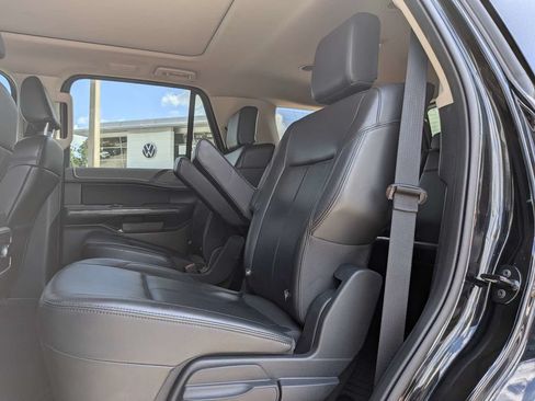 Used 2023 Ford Expedition XLT RWD image 16