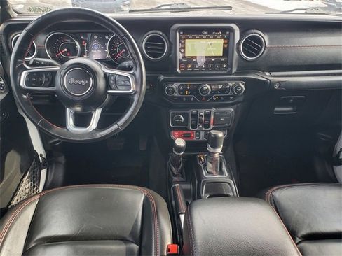 Used 2020 Jeep Gladiator Rubicon image 29