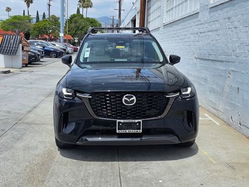 New 2026 MAZDA CX-90 3.3 Turbo S w/ Premium Package image 2