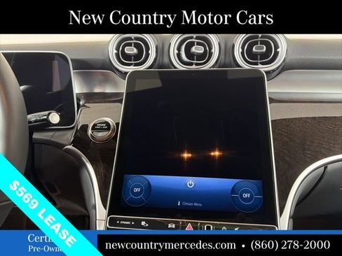 Certified 2026 Mercedes-Benz GLC 300 4MATIC image 15