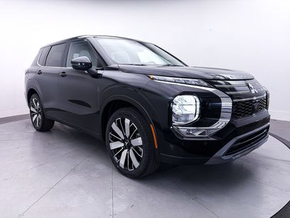 New 2026 Mitsubishi Outlander SE