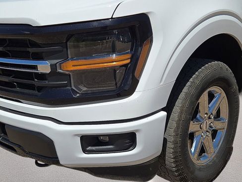 Used 2024 Ford F150 XLT w/ Tow/Haul Package AWD/4WD image 9