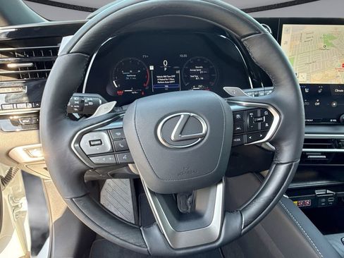 Used 2026 Lexus RX 350 Premium w/ Accessory Package (Z1) FWD image 21