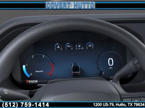New 2026 Ford F250 XLT AWD/4WD image 13