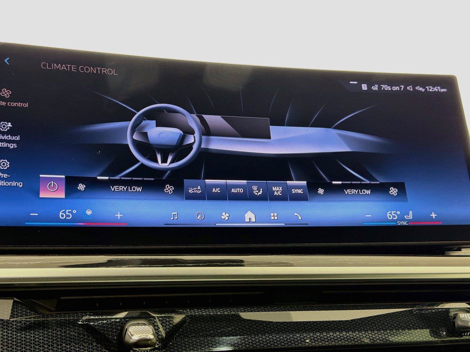 New 2027 BMW X6 xDrive40i AWD/4WD image 16