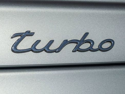 Used 2004 Porsche 911 Turbo AWD/4WD image 5