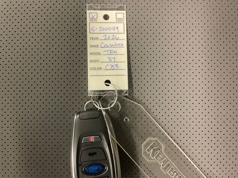 New 2026 Subaru Crosstrek 2.5i Limited image 34