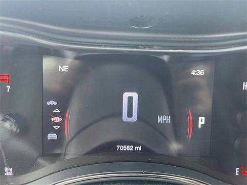 Used 2019 Dodge Durango R/T w/ Trailer Tow Group IV image 26