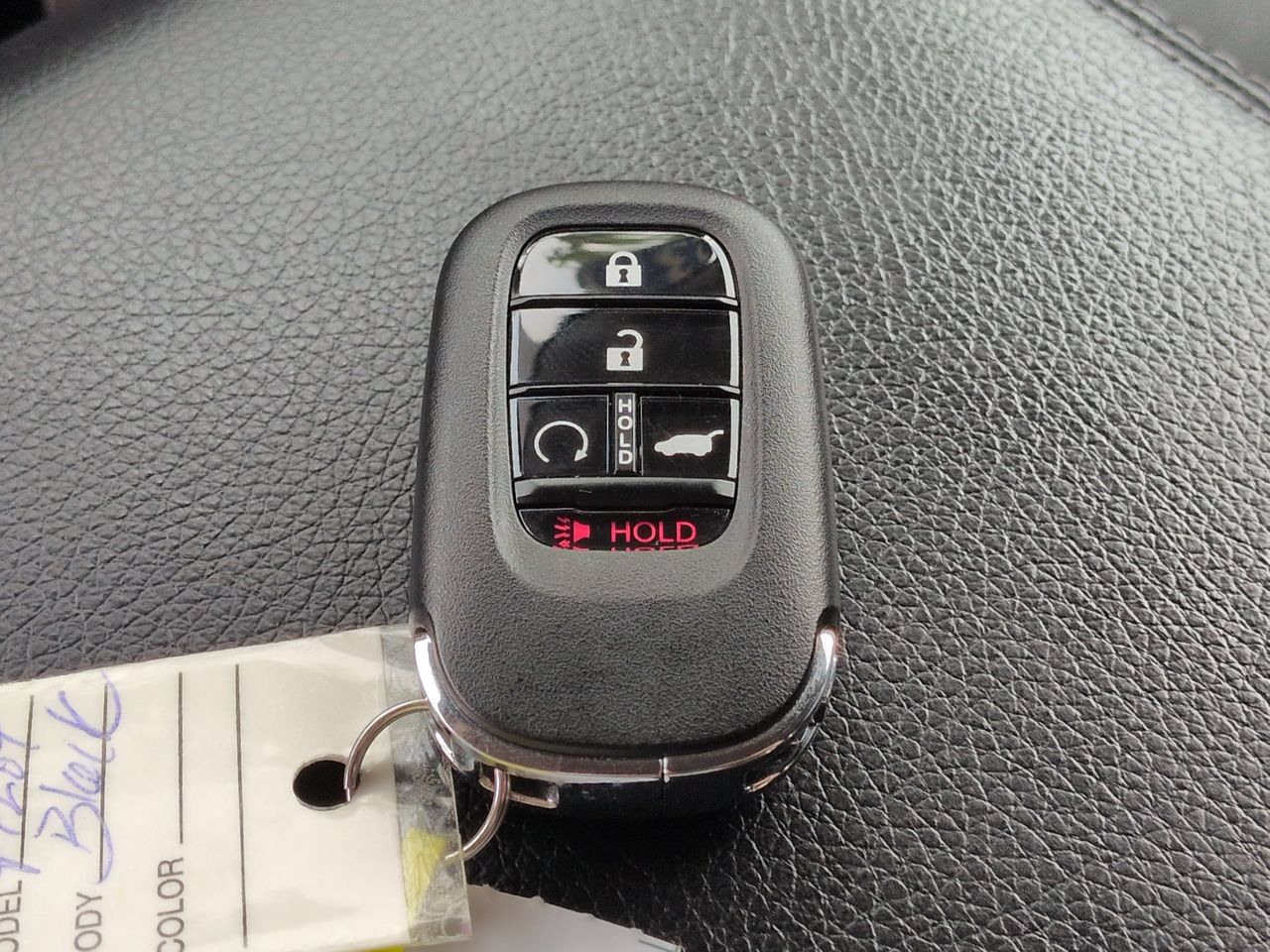 Used 2023 Honda Pilot EX-L image 28