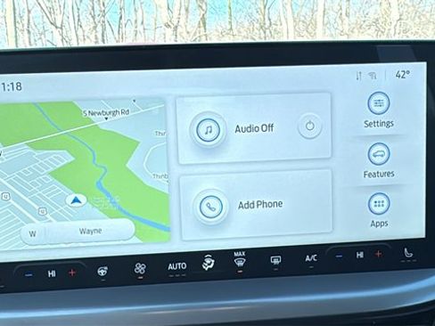 Certified 2023 Ford Escape Active w/ Tech Pack #2 image 23