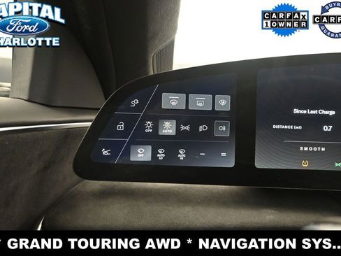 Used 2022 Lucid Air Grand Touring AWD/4WD image 17