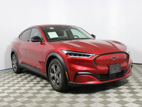 Used 2023 Ford Mustang Mach-E Select image 24