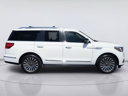 Used 2020 Lincoln Navigator Reserve w/ Luxury Package AWD/4WD image 5