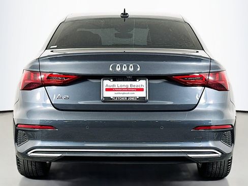 Used 2023 Audi A3 2.0T Premium image 3