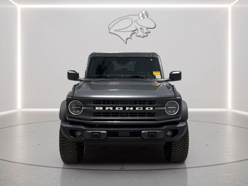 Used 2024 Ford Bronco Black Diamond w/ Sasquatch Package AWD/4WD image 8