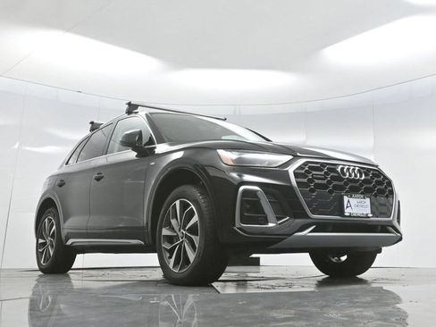 Used 2024 Audi Q5 2.0T Premium w/ Convenience Package AWD/4WD image 70