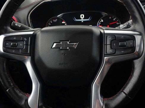 Used 2022 Chevrolet Blazer RS w/ Enhanced Convenience Package image 25