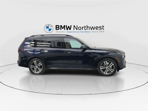 New 2027 BMW X7 xDrive40i AWD/4WD image 5