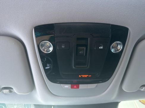 Used 2024 Kia Seltos SX w/ SX Sunroof Package AWD/4WD image 33