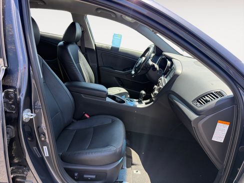 Used 2015 Kia Optima EX FWD image 19