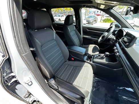 Used 2024 Honda CR-V Sport image 13
