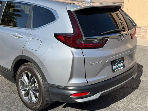 Used 2022 Honda CR-V EX image 14