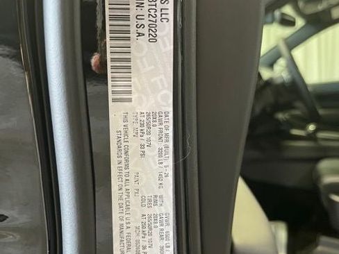 New 2026 Dodge Durango GT AWD/4WD image 31