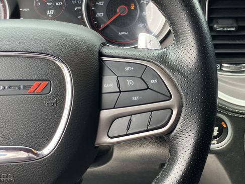 Used 2022 Dodge Charger Scat Pack w/ Plus Group RWD image 22