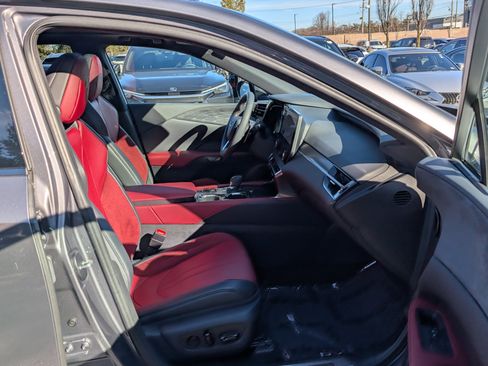 Certified 2023 Lexus RX 500h F Sport image 12