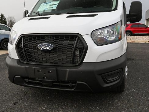 New 2026 Ford Transit 150 Low Roof AWD w/ Load Area Protection Package image 11